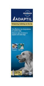 Adaptil Calming Spray for Dogs
